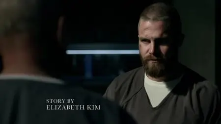 Arrow S07E03