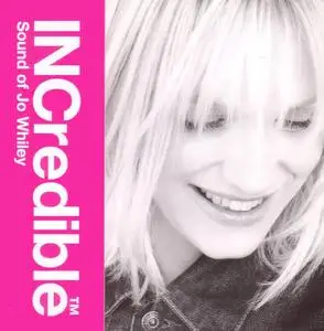 VA - Incredible Sound Of Jo Whiley (1999)