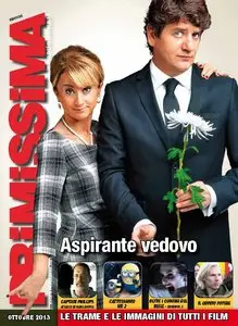  Primissima Magazine N.10 – Ottobre 2013