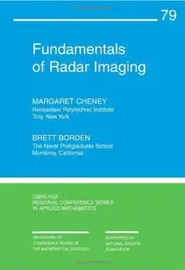 Fundamentals of Radar Imaging (Repost)