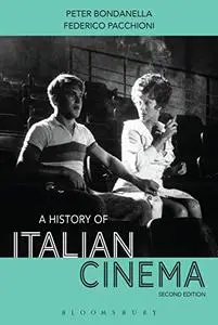A History of Italian Cinema, 2nd Edition
