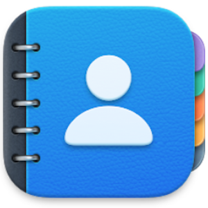 Contacts Journal CRM 3.2.5