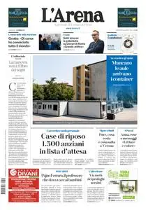 l'Arena - 24 Agosto 2023
