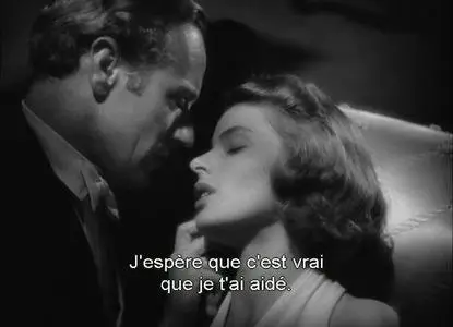 (Drama) INTERMEZZO [DVDrip] 1939 VOstf