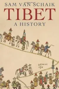 Tibet: A History