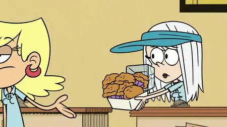 The Loud House S04E37