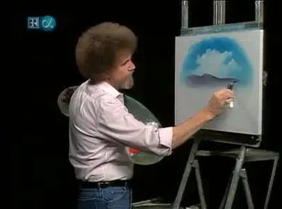Bob Ross - The Joy of Painting - Season 22