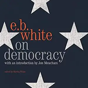 On Democracy [Audiobook]