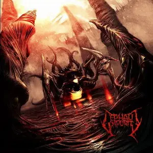 Cephalic Impurity - Unique Brute Revival (2010) 