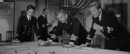 Sink the Bismarck! (1960)