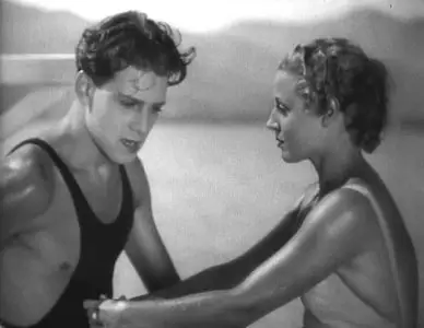 Lac aux Dames / Ladies Lake (1934)