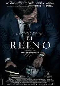 The Realm / El reino (2018)