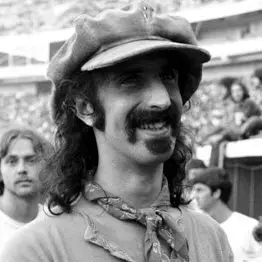 Frank Zappa - (1970-11-06) - Fillmore West, San Francisco, CA