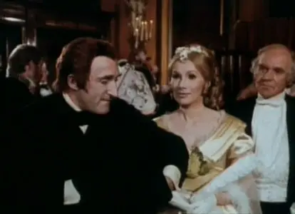 David Copperfield (1969)