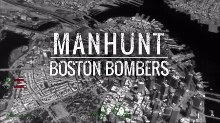 PBS Nova - Manhunt: Boston Bombers (2013)