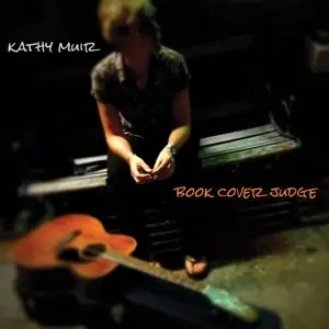 Kathy Muir - Book Cover Judge (2015)