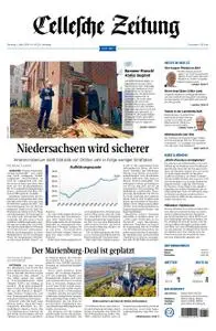 Cellesche Zeitung - 05. März 2019