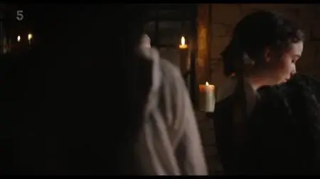 Anne Boleyn S01E03