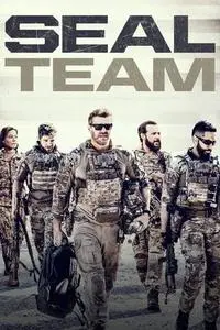 SEAL Team S05E02