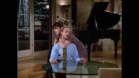 Frasier S01E21