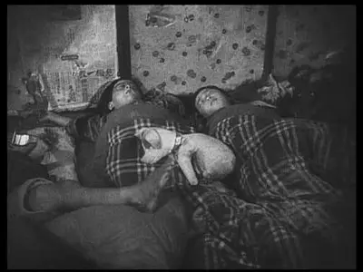 Shigeyoshi Suzuki: What made her do it? (1930) 