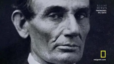 National Geographic - Lincoln: American Mastermind (2015)