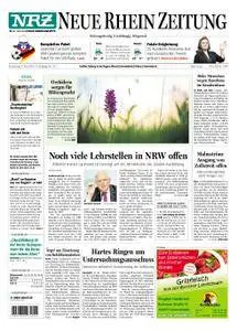 NRZ Neue Rhein Zeitung Wesel - 31. Mai 2018