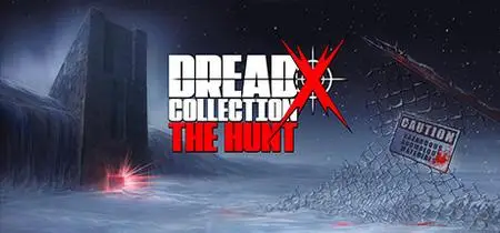 Dread X Collection The Hunt (2021)