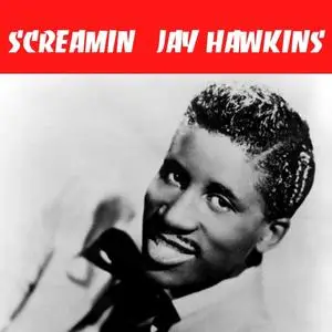 Screamin' Jay Hawkins - Screamin' Jay Hawkins (1958/2021)