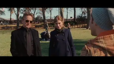 Solitary Man (2009)