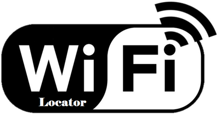 WiFi Locator v1.81
