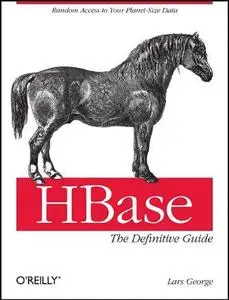 HBase: The Definitive Guide (Repost)