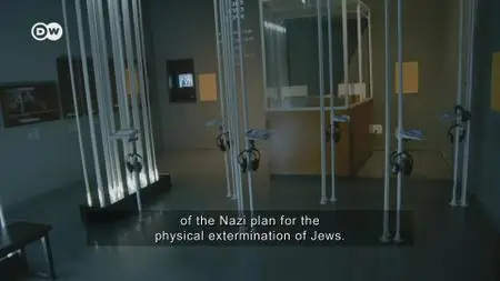 DW - A Catastrophe in Court: The Eichmann Trial (2021)