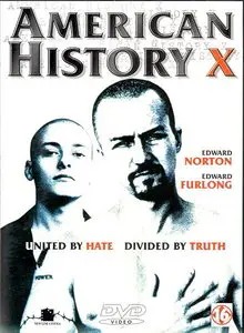 American History X (1998)