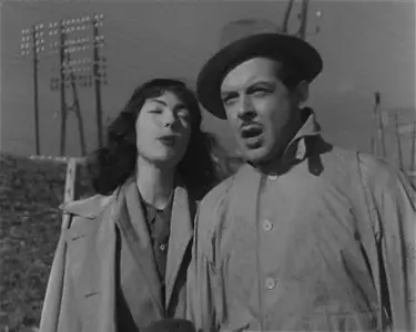 Le dernier tournant / The Last Turning (1939)