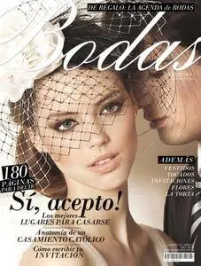 Bodas - mayo 01, 2011