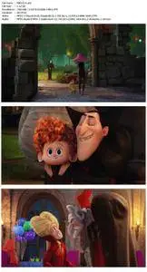 Hotel Transylvania 2 (2015)