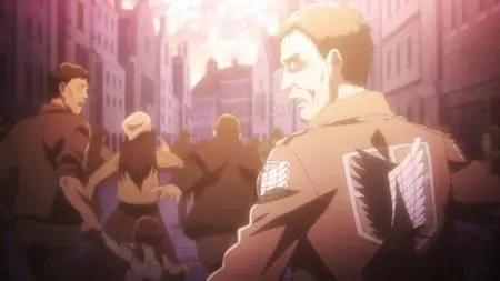 Attack on Titan S03E06