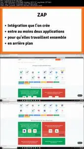 Initiation à ZAPIER - Automatisation des tâches de vos apps