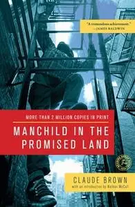 «Manchild in the Promised Land» by Claude Brown