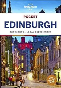 Lonely Planet Pocket Edinburgh