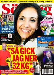 Aftonbladet Söndag – 26 februari 2017