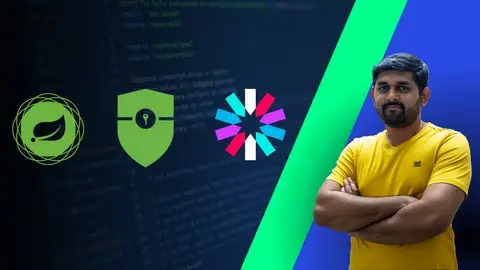 Spring Security 6 With Jwt