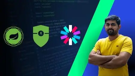 Spring Security 6 With Jwt