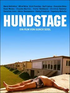 Hundstage - Ulrich Seidl (2001)