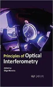 Principles of Optical Interferometry