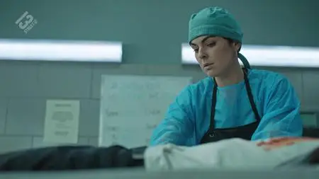 Coroner - Fachgebiet Mord S02E05