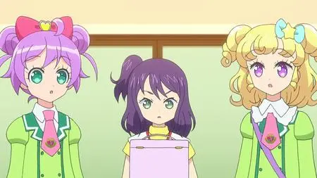 Idol Time Pripara BD BOX TV  SP Idol Time Pripara 09 (BD 1920x1080 x 264 Flac mkv" yEnc