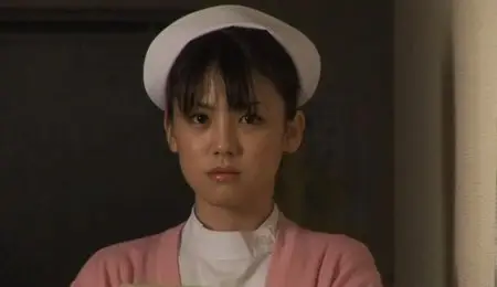 Tokyo Train Girls 3: The Sensuous Nurse (2009)
