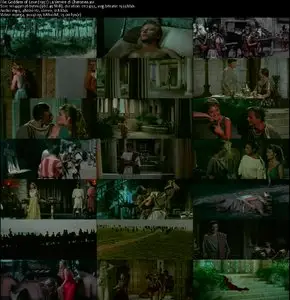 Goddess of Love (1957) 
